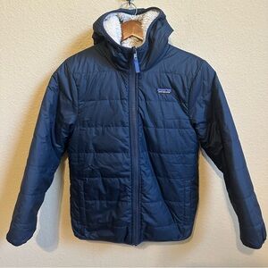 Patagonia Kid’s Reversible Ready Freddy Hoody